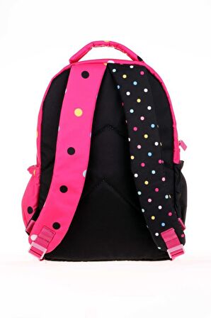 Kaukko Kids&Love Sırt Çantası Cute Face Panda L5120