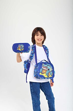 Kaukko Kids Sırt Çantası Sweet Ofroad L5186