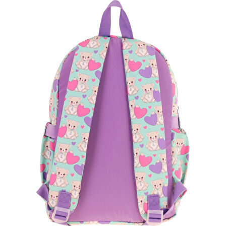 Kaukko Kıds Sırt Çantası (plush Bear)