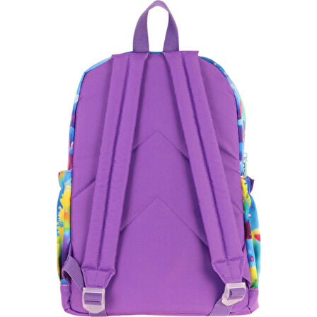 Kaukko Kıds Sırt Çantası (layer Ice Cream)