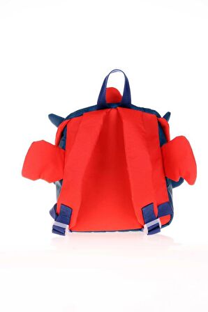 Kaukko Kids&Love Anaokulu Çantası Dinosaur V6020