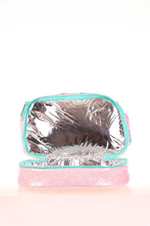 Kaukko Kids Anaokul Çantası Turtle V6027