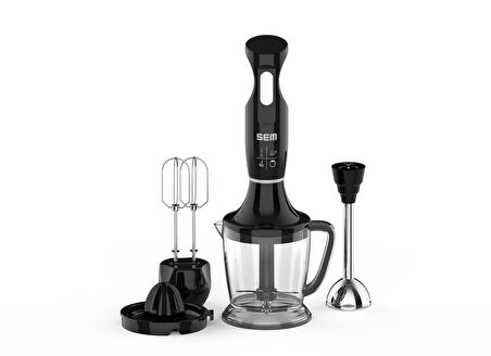 Powermix Sk 225 Blender Seti