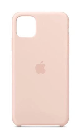 Vlike App Pastel Apple iPhone 11 Pro Max Silikon Kılıf