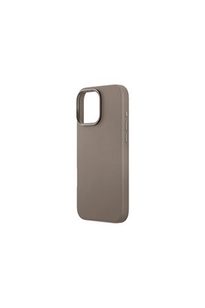 UNIQ IPHONE 16 PRO LYDEN DS MAGSAFE KILIF BEJ