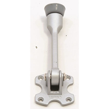 Kapı Tutucu Tampon Mat Krom