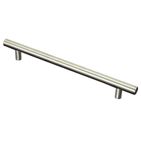 Paslanmaz Çekmece Kapak Kulpu (2 Adet) 160 MM