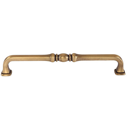 Kale Kulp Antik Sarı 160mm (2 Adet)