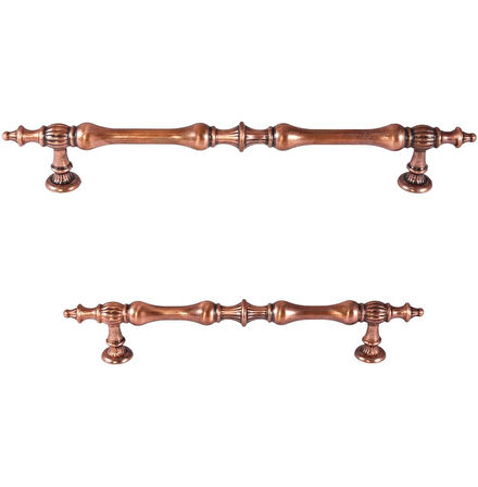 Şehzade Kulp Bakır 160mm (2 Adet)