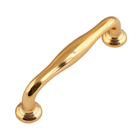 Oba Kulp Altın (2 Adet) 96mm