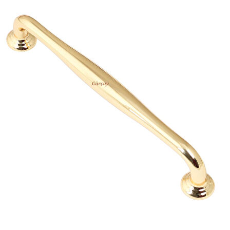 Oba Kulp Altın (2 Adet) 160mm