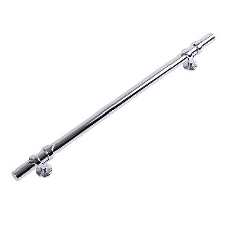 Luxury Maça Kulp Krom 224mm (2 Adet)