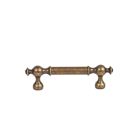 Luxury Dora Kulp Otantik 96mm (2 Adet)