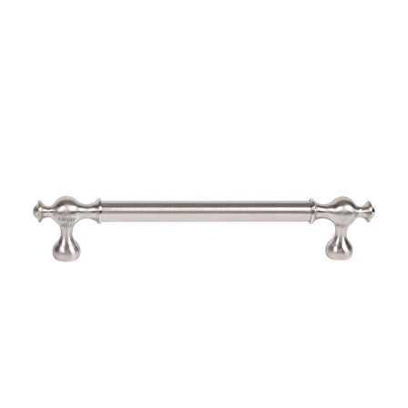 Luxury Dora Kulp İnoks 160mm (2 Adet)