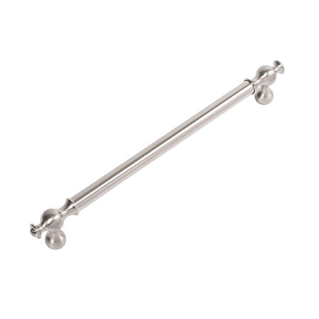 Luxury Dora Kulp İnoks 224mm (2 Adet)