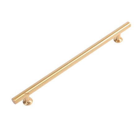 Luxury Eva Kulp Mat Altın 224mm (2 Adet)