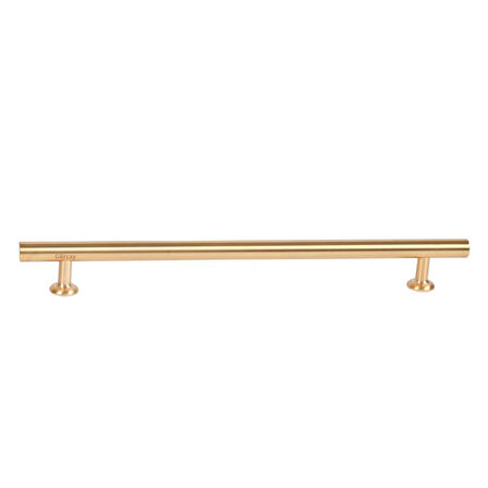 Luxury Eva Kulp Mat Altın 224mm (2 Adet)