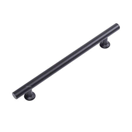 Luxury Eva Kulp Siyah 160mm (2 Adet)