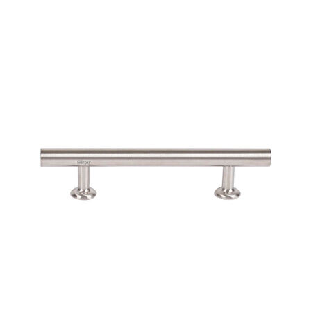 Luxury Eva Kulp İnoks 96mm (2 Adet)