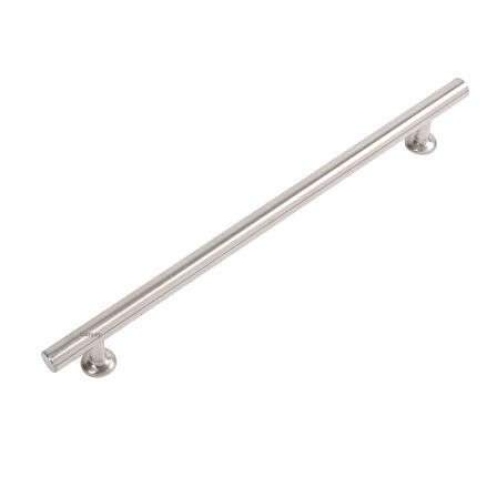 Luxury Eva Kulp İnoks 224mm (2 Adet)