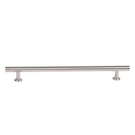 Luxury Eva Kulp İnoks 224mm (2 Adet)