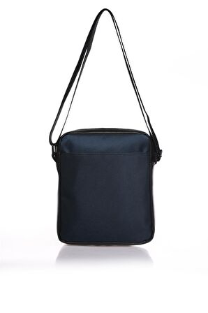 Benetton Lacivert Erkek Postacı Çantası VEGA BNT_795