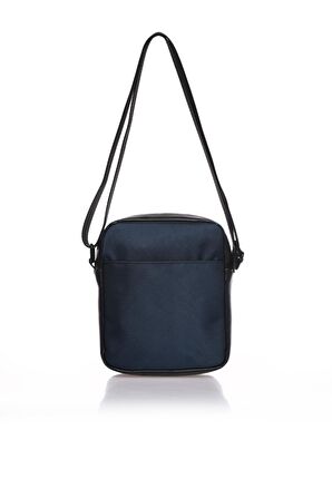 Benetton Lacivert Erkek Postacı Çantası VEGA BNT_796