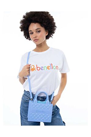 Kadın Benetton El Çantası BNT919