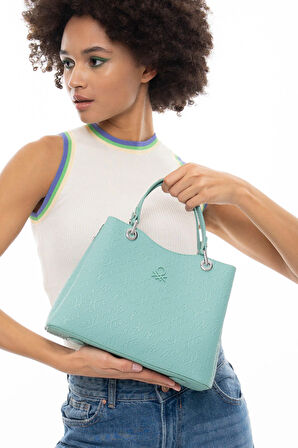 Benetton Kadın Çantası