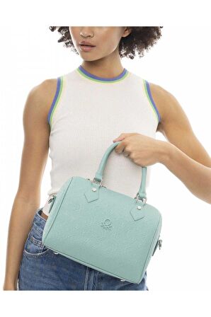 Kadın Benetton Kadın Omuz Çantası BNT_1056
