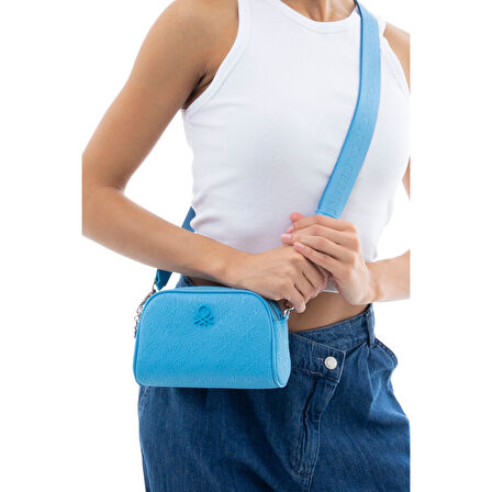 Kadın Askılı Çapraz Çanta 1072