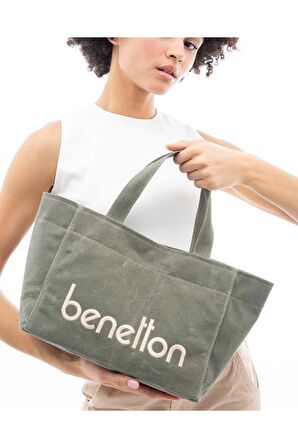 Kadın Benetton Kadın Omuz Çantası BNT_1102
