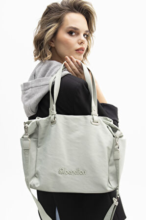 UNITED COLORS OF BENETTON KADIN KOL ÇANTASI C.BNT_1172