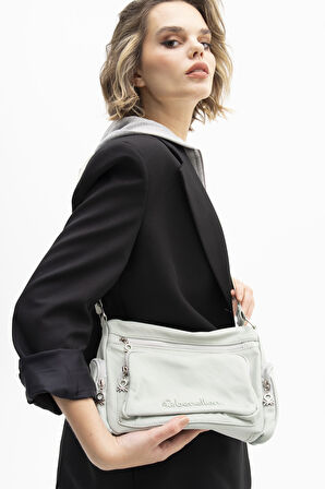 UNITED COLORS OF BENETTON KADIN ÇAPRAZ ÇANTASI C.BNT_1183