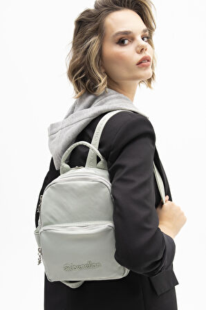 UNITED COLORS OF BENETTON KADIN SIRT ÇANTASI C.BNT_1186