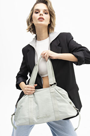 UNITED COLORS OF BENETTON KADIN KOL ÇANTASI C.BNT_1190