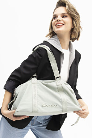 UNITED COLORS OF BENETTON KADIN KOL ÇANTASI C.BNT_1190