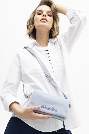 UNITED COLORS OF BENETTON KADIN ÇAPRAZ ÇANTASI C.BNT_1195