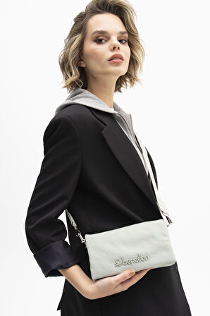 UNITED COLORS OF BENETTON KADIN ÇAPRAZ ÇANTASI C.BNT_1195