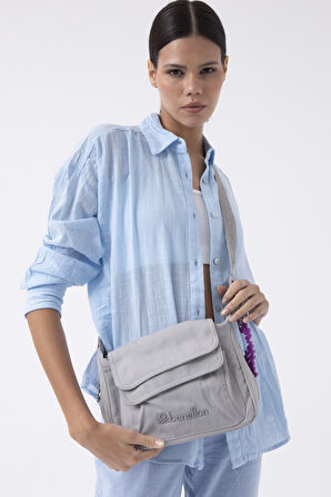 UNITED COLORS OF BENETTON KADIN ÇAPRAZ ÇANTASI C.BNT_1196