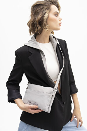 UNITED COLORS OF BENETTON KADIN ÇAPRAZ ÇANTASI C.BNT_1200