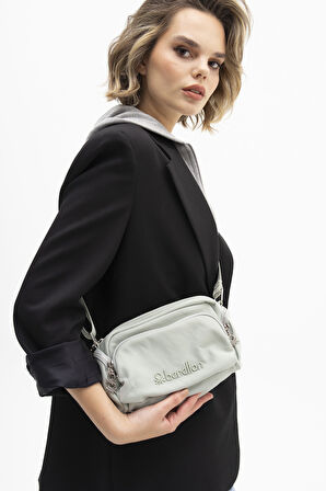 UNITED COLORS OF BENETTON KADIN ÇAPRAZ ÇANTASI C.BNT_1201