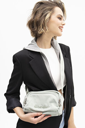 UNITED COLORS OF BENETTON KADIN ÇAPRAZ ÇANTASI C.BNT_1201