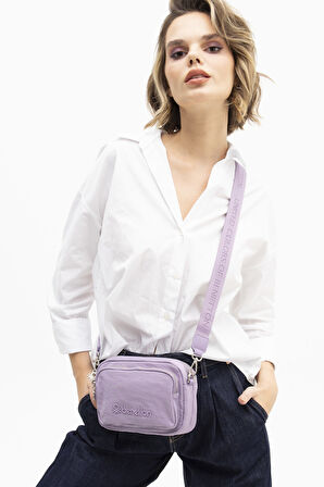 UNITED COLORS OF BENETTON KADIN ÇAPRAZ ÇANTASI C.BNT_1203