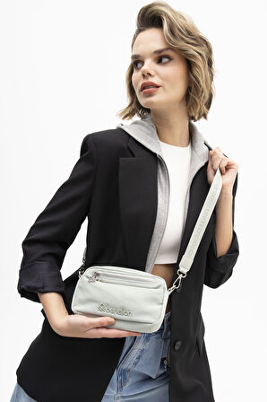 UNITED COLORS OF BENETTON KADIN ÇAPRAZ ÇANTASI C.BNT_1204