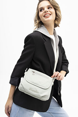 UNITED COLORS OF BENETTON KADIN ÇAPRAZ ÇANTASI C.BNT_1254