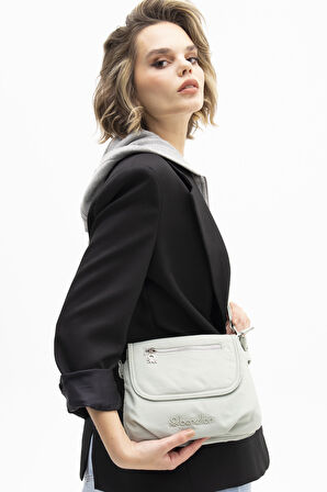 UNITED COLORS OF BENETTON KADIN ÇAPRAZ ÇANTASI C.BNT_1254