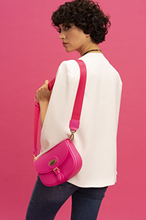 SİSLEY KADIN ÇAPRAZ ÇANTASI C.SLY_003