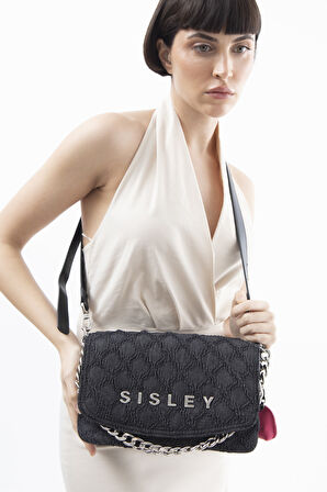SİSLEY KADIN ÇAPRAZ ÇANTASI C.SLY_061