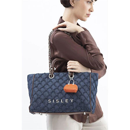 SİSLEY KADIN EL ÇANTASI C.SLY_062